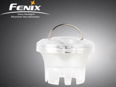 Fenix AD502-N Camping Lampshade  for TK & TA Series (TK11,TK12,TK15,TA20,TA21)